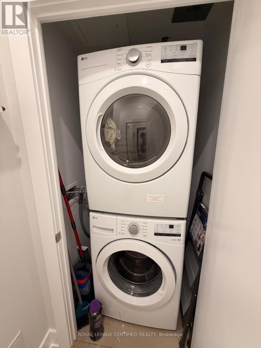 3803 - 4130 Parkside Village Drive, Mississauga, Ontario  L5B 3M8 - Photo 13 - W12799816