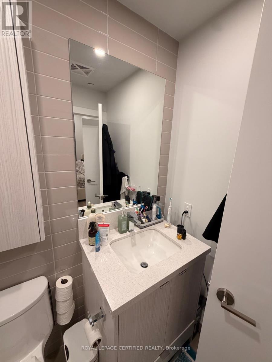 3803 - 4130 Parkside Village Drive, Mississauga, Ontario  L5B 3M8 - Photo 6 - W12799816