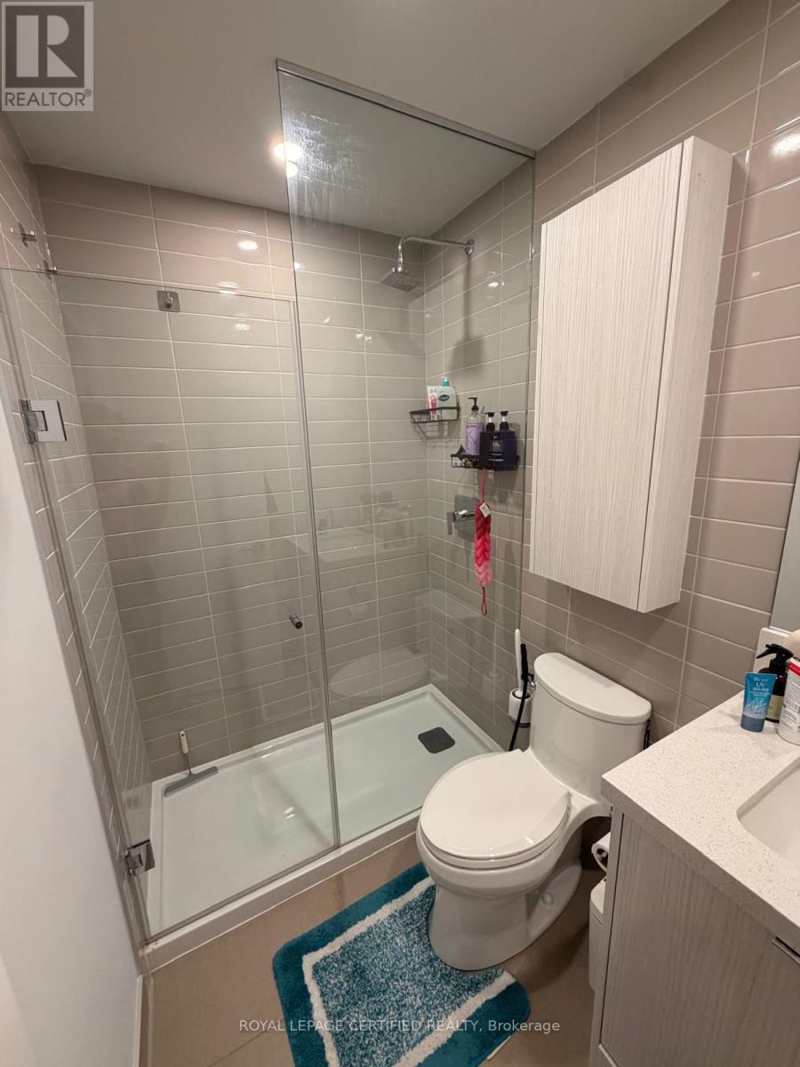 3803 - 4130 Parkside Village Drive, Mississauga, Ontario  L5B 3M8 - Photo 7 - W12799816