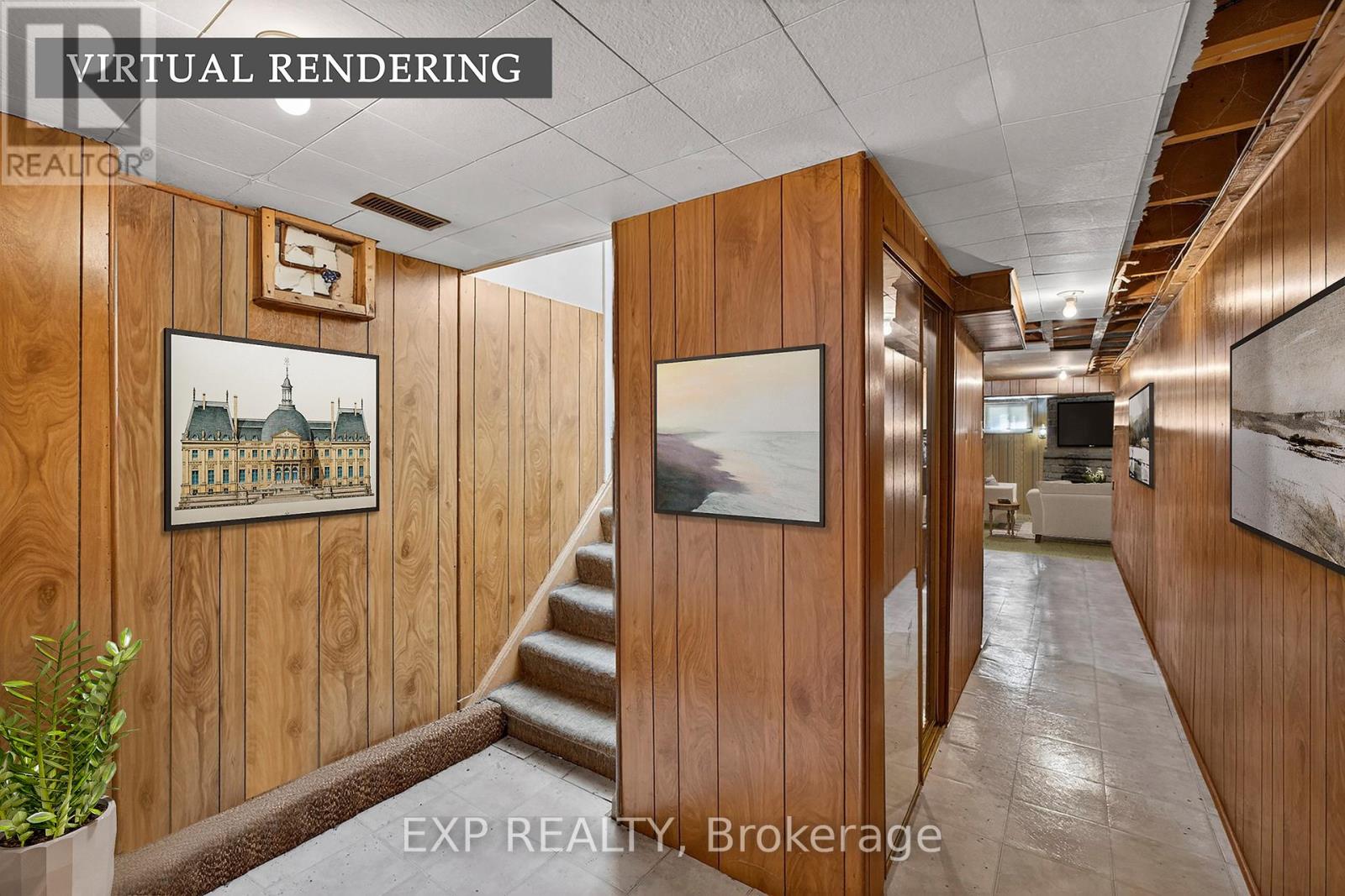 7232 Reindeer Drive, Mississauga, Ontario  L4T 2M7 - Photo 15 - W12799828