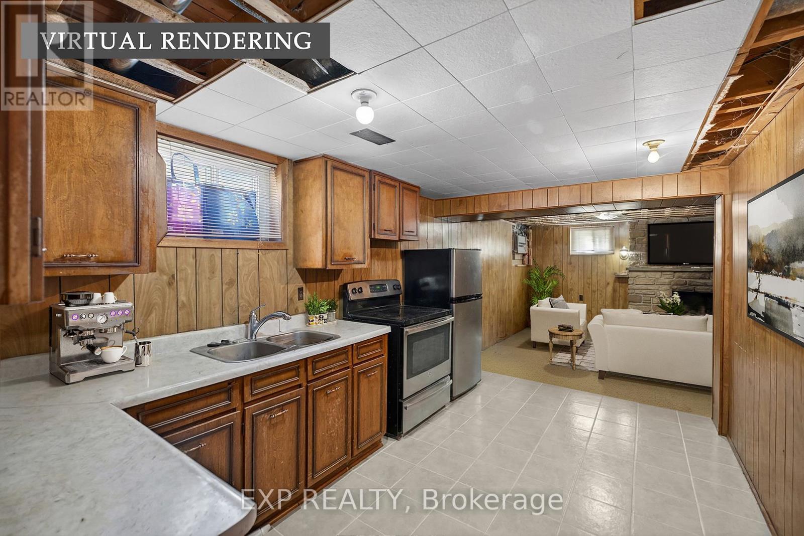 7232 Reindeer Drive, Mississauga, Ontario  L4T 2M7 - Photo 16 - W12799828