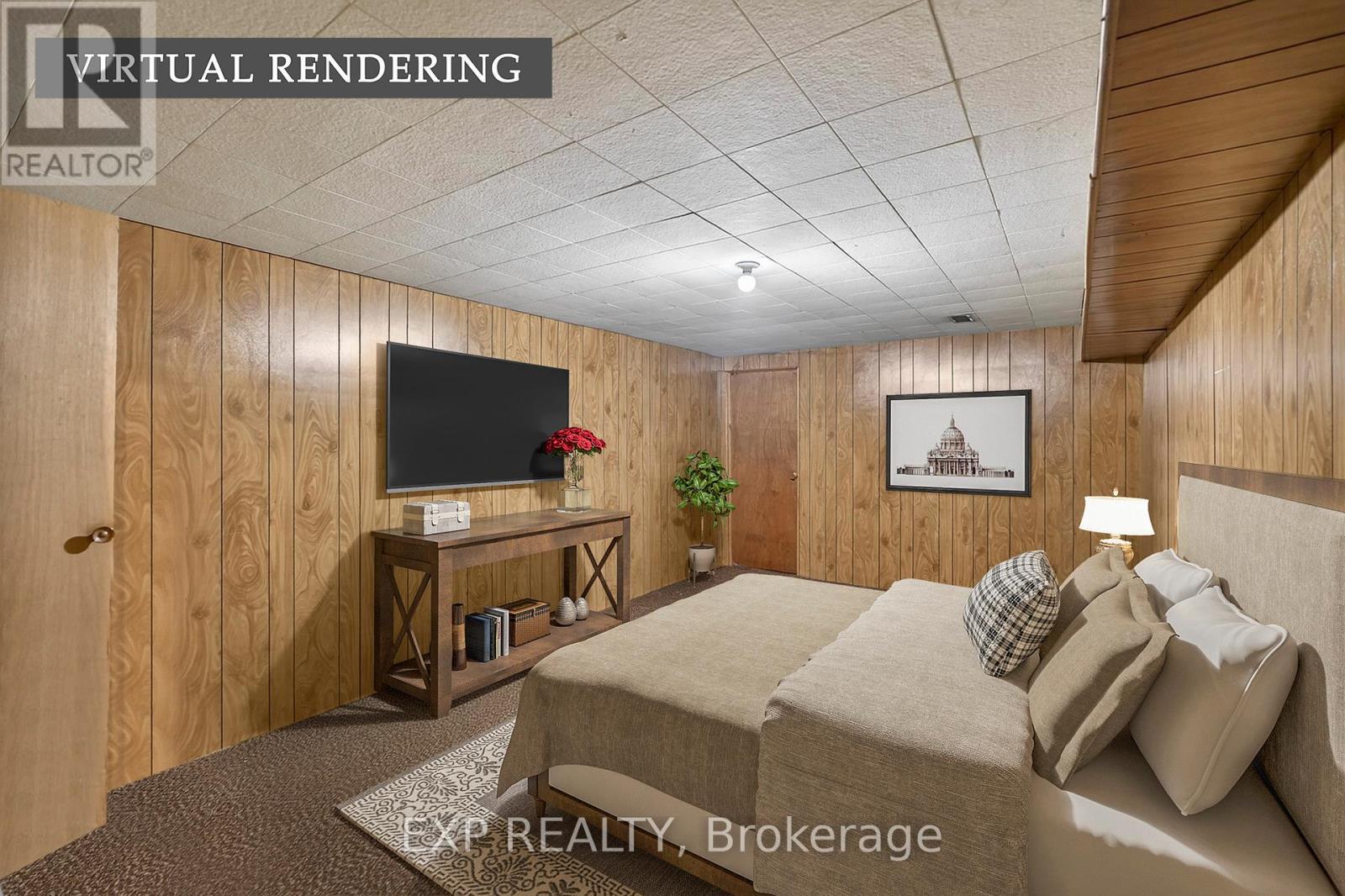 7232 Reindeer Drive, Mississauga, Ontario  L4T 2M7 - Photo 19 - W12799828