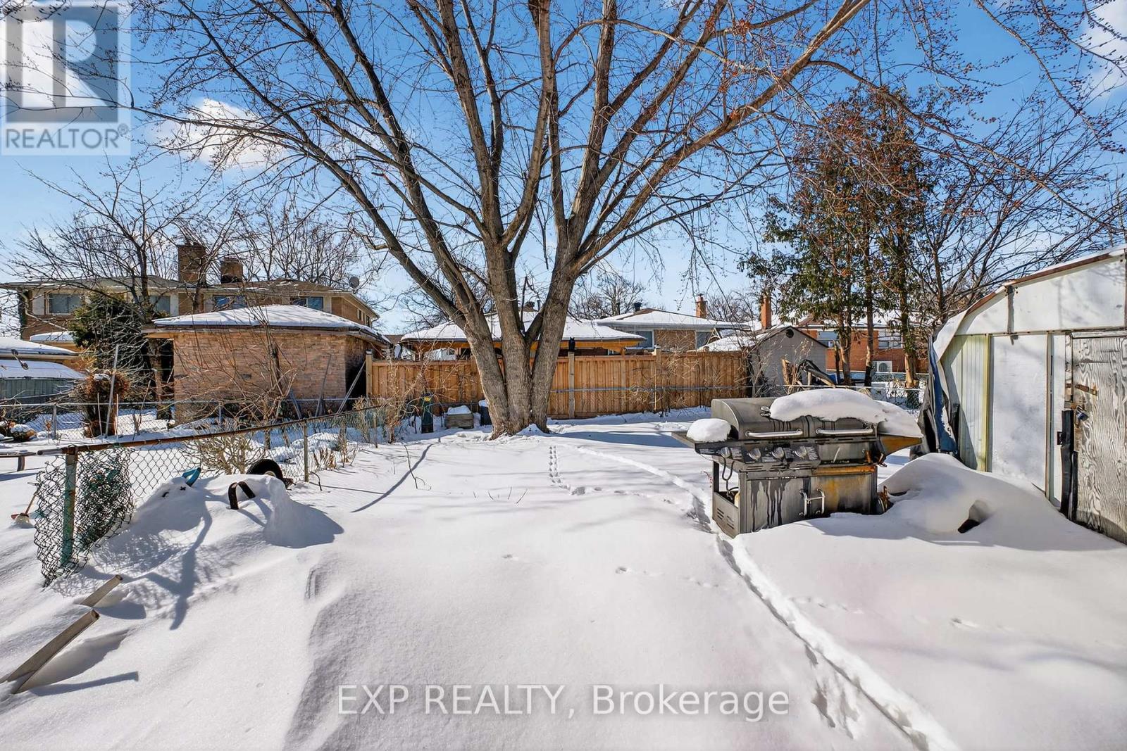 7232 Reindeer Drive, Mississauga, Ontario  L4T 2M7 - Photo 22 - W12799828