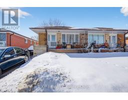 7232 REINDEER DRIVE, Mississauga, Ontario