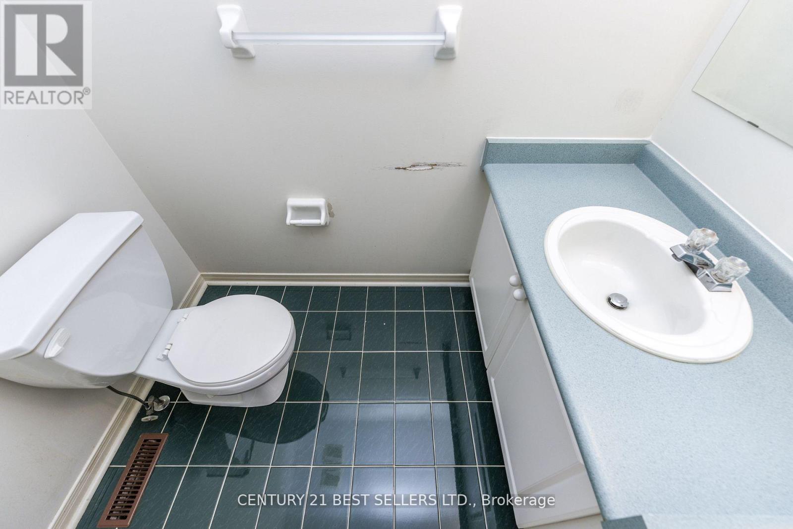 5439 Antrex Crescent, Mississauga, Ontario  L4Z 3T7 - Photo 36 - W12799844