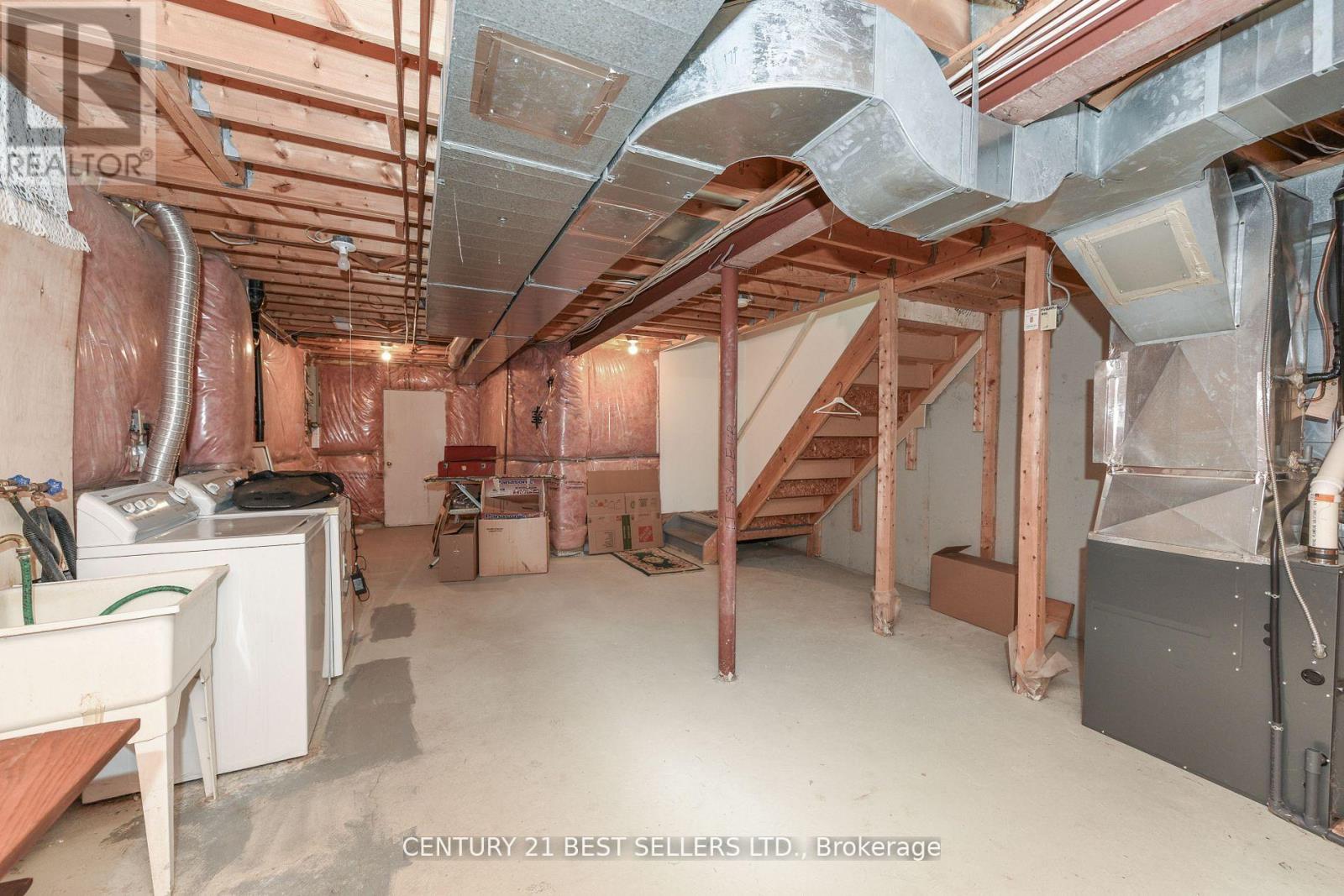 5439 Antrex Crescent, Mississauga, Ontario  L4Z 3T7 - Photo 41 - W12799844