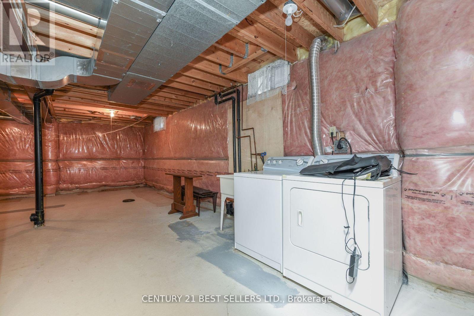 5439 Antrex Crescent, Mississauga, Ontario  L4Z 3T7 - Photo 42 - W12799844