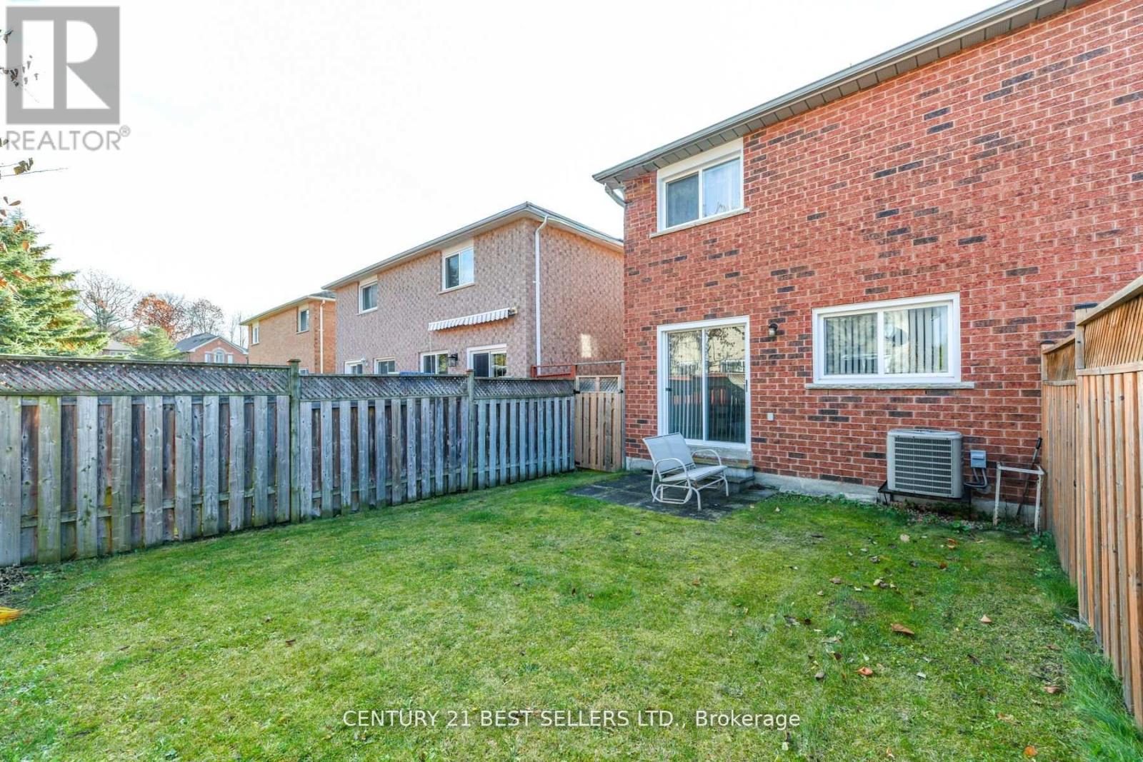 5439 Antrex Crescent, Mississauga, Ontario  L4Z 3T7 - Photo 46 - W12799844