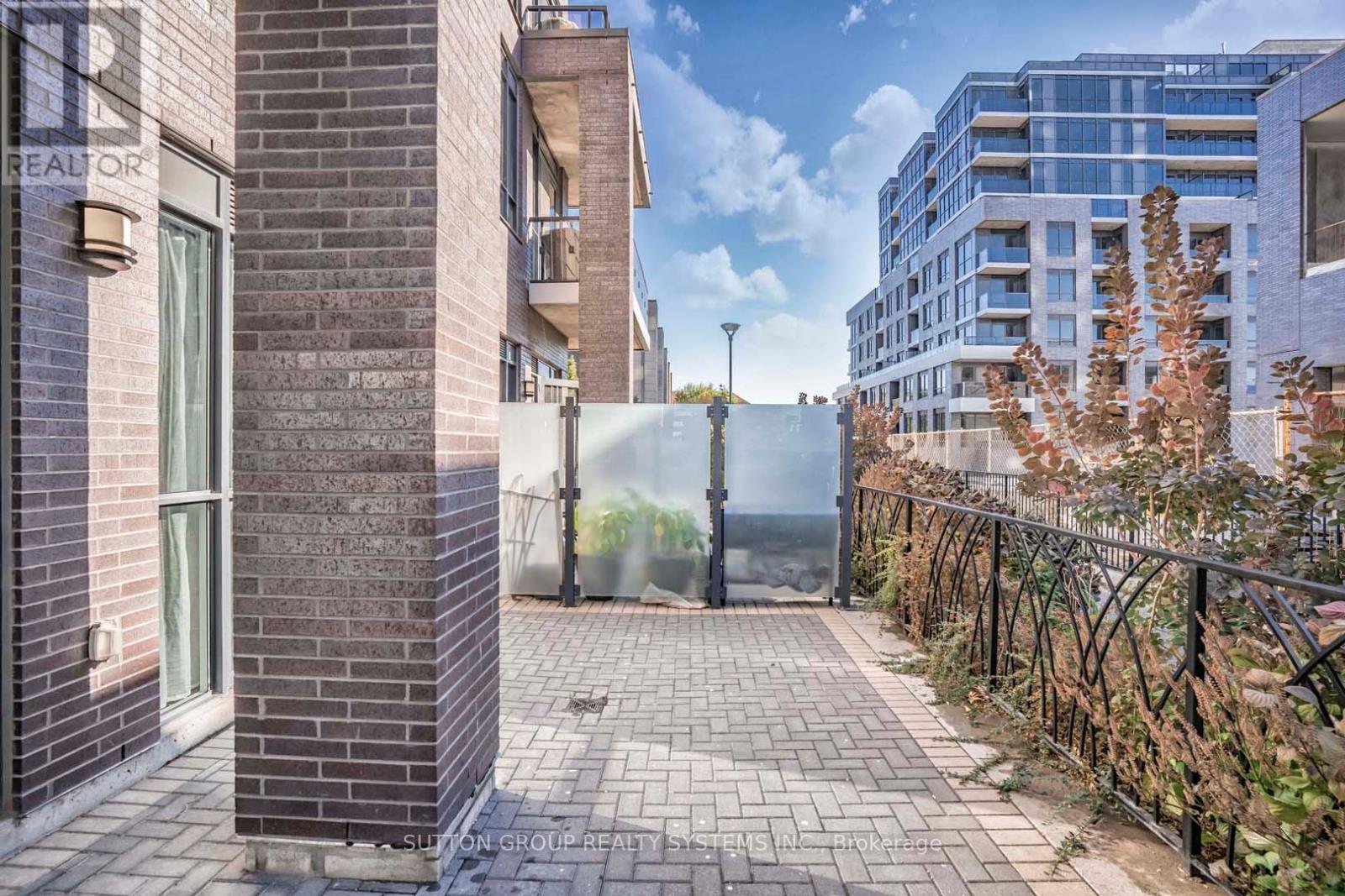 112 - 9 Valhalla Inn Road, Toronto, Ontario  M9B 1S9 - Photo 20 - W12799854