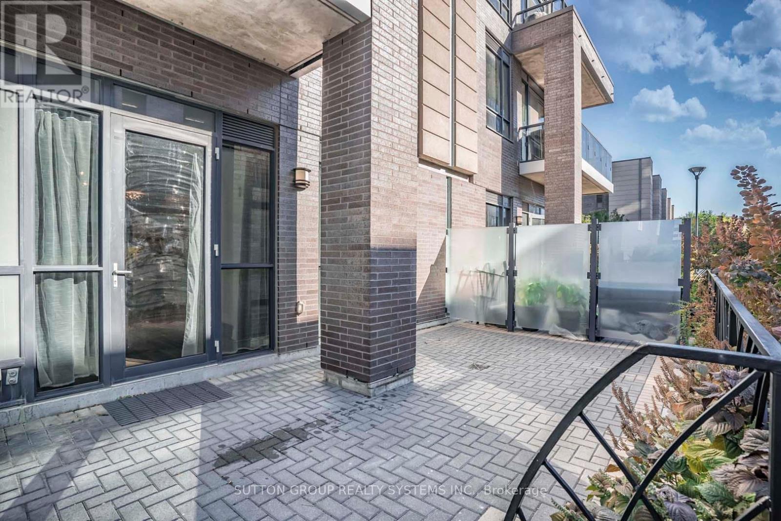 112 - 9 Valhalla Inn Road, Toronto, Ontario  M9B 1S9 - Photo 23 - W12799854