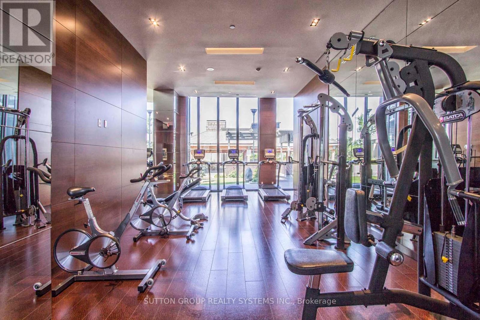 112 - 9 Valhalla Inn Road, Toronto, Ontario  M9B 1S9 - Photo 26 - W12799854