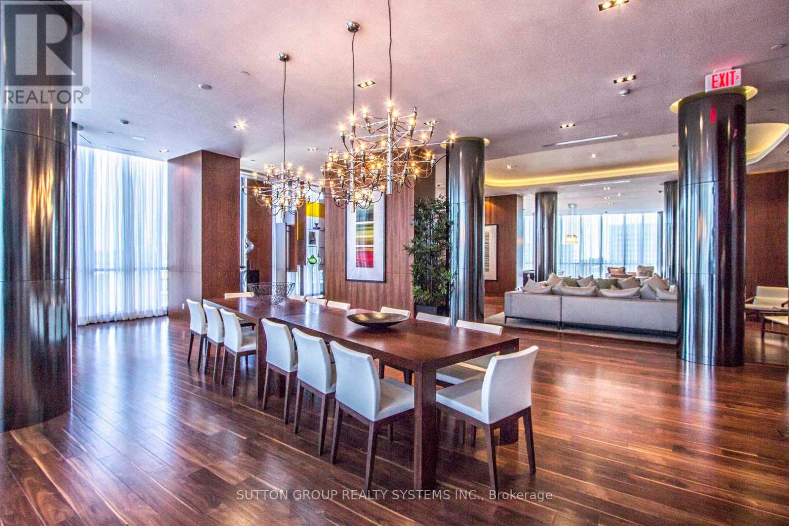 112 - 9 Valhalla Inn Road, Toronto, Ontario  M9B 1S9 - Photo 28 - W12799854