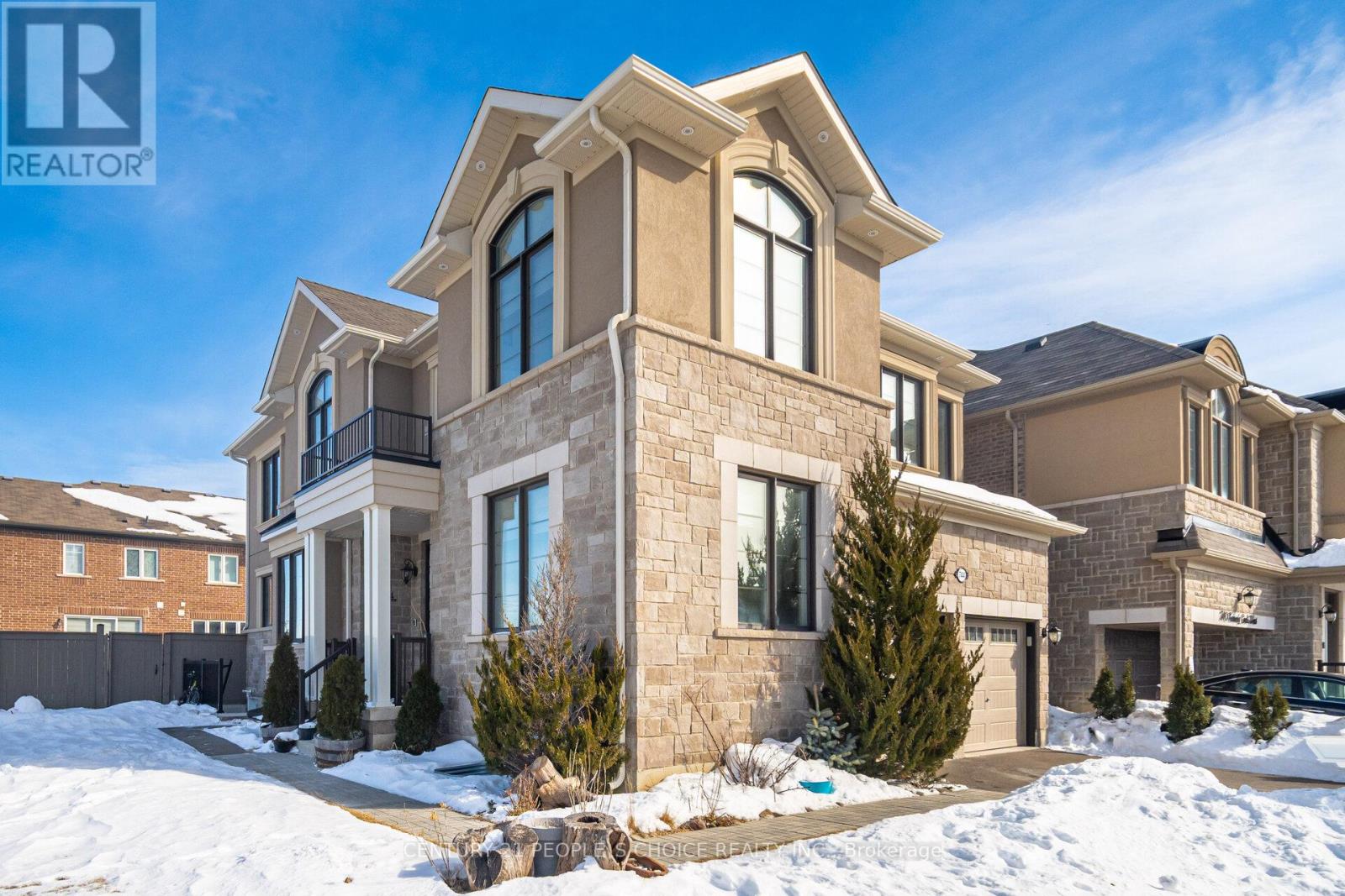 UPPER - 744 KENNEDY CIRCLE W, Milton, Ontario