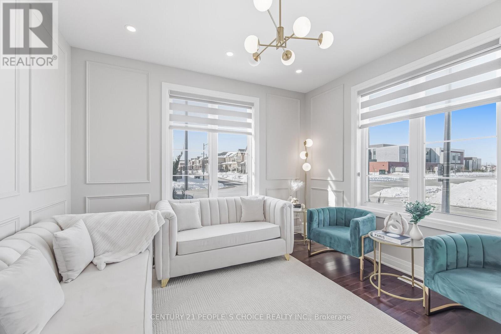 Upper - 744 Kennedy Circle W, Milton, Ontario  L9E 1R9 - Photo 11 - W12799874