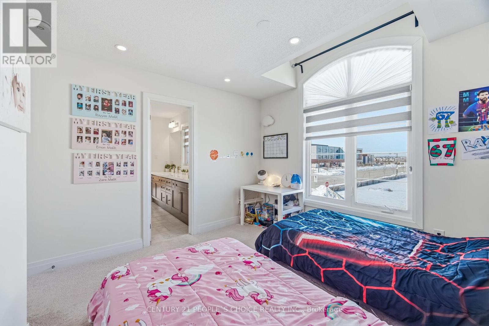 Upper - 744 Kennedy Circle W, Milton, Ontario  L9E 1R9 - Photo 32 - W12799874