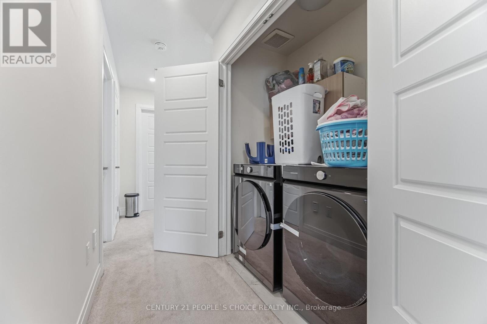 Upper - 744 Kennedy Circle W, Milton, Ontario  L9E 1R9 - Photo 42 - W12799874