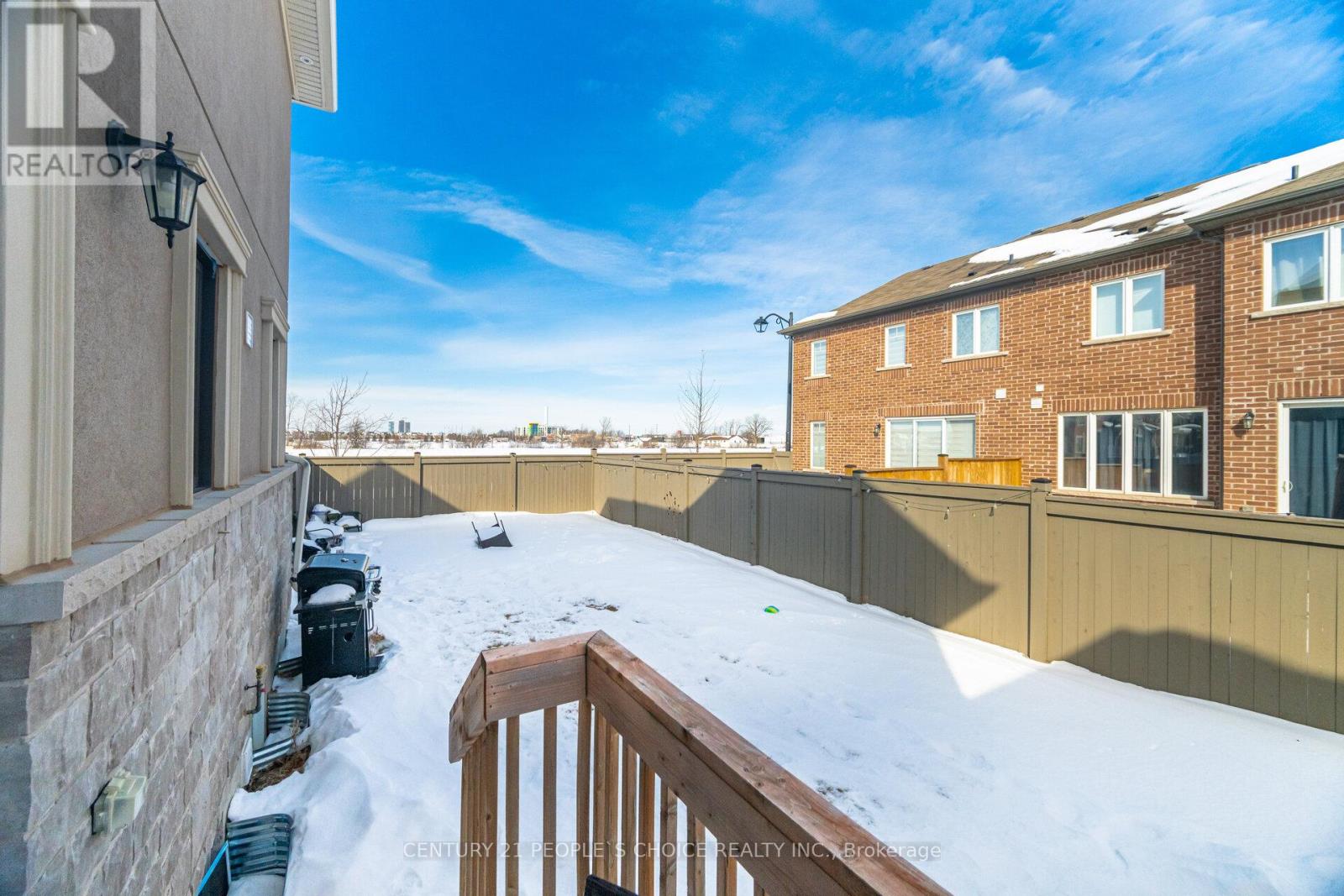 Upper - 744 Kennedy Circle W, Milton, Ontario  L9E 1R9 - Photo 44 - W12799874