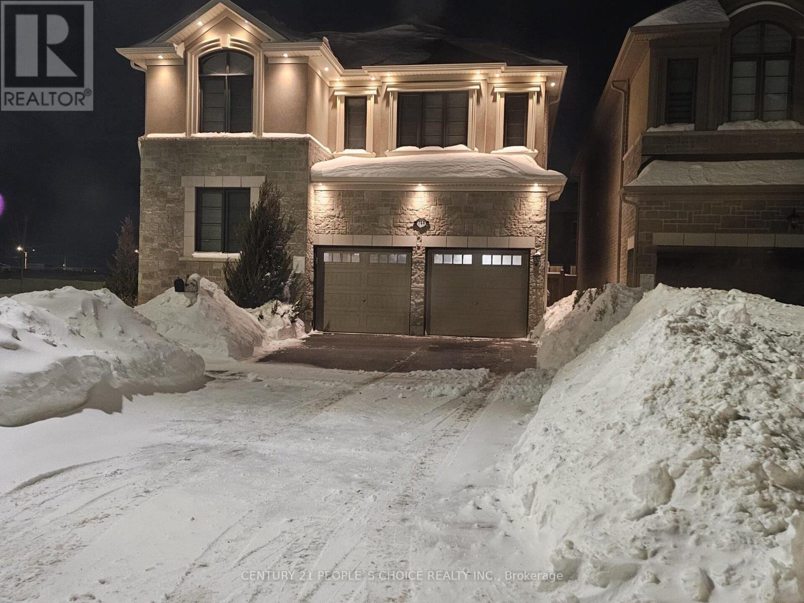 Upper - 744 Kennedy Circle W, Milton, Ontario  L9E 1R9 - Photo 48 - W12799874