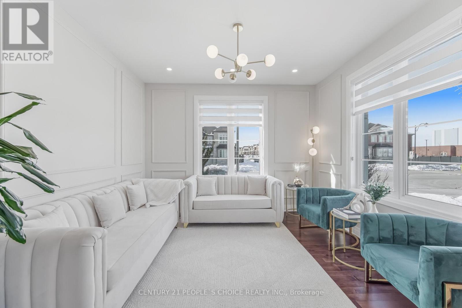 Upper - 744 Kennedy Circle W, Milton, Ontario  L9E 1R9 - Photo 9 - W12799874