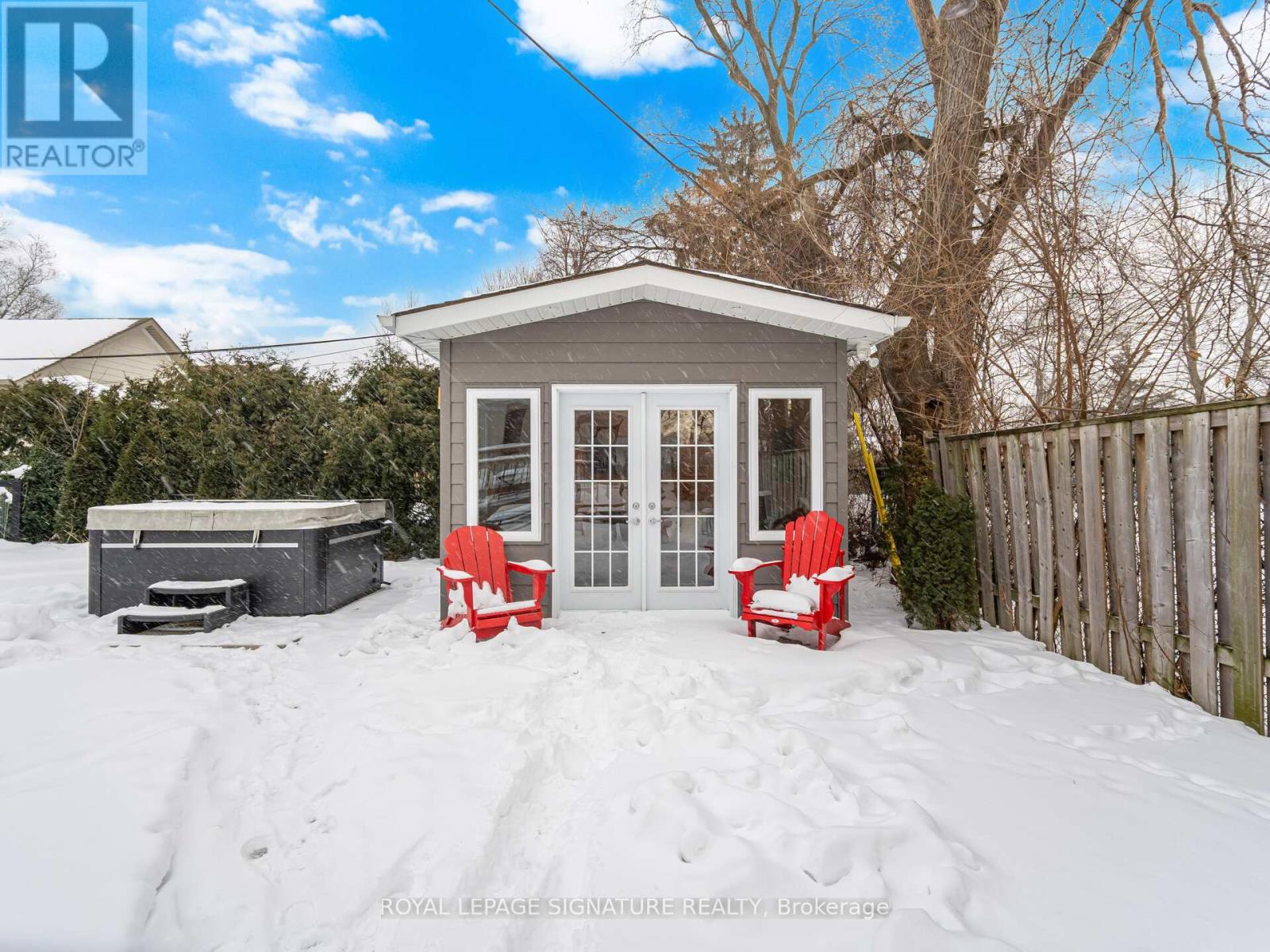 205 Prince Edward Drive S, Toronto, Ontario  M8Y 3X1 - Photo 29 - W12799882