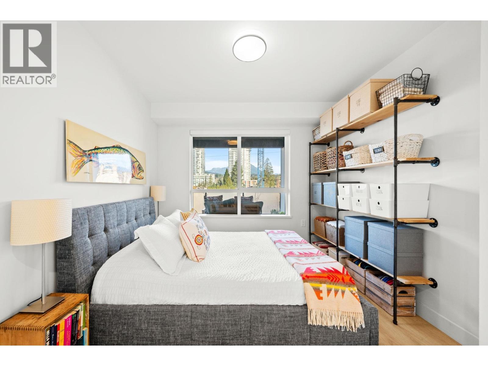 303 1519 Crown Street, North Vancouver, British Columbia  V7J 1G6 - Photo 14 - R3087886