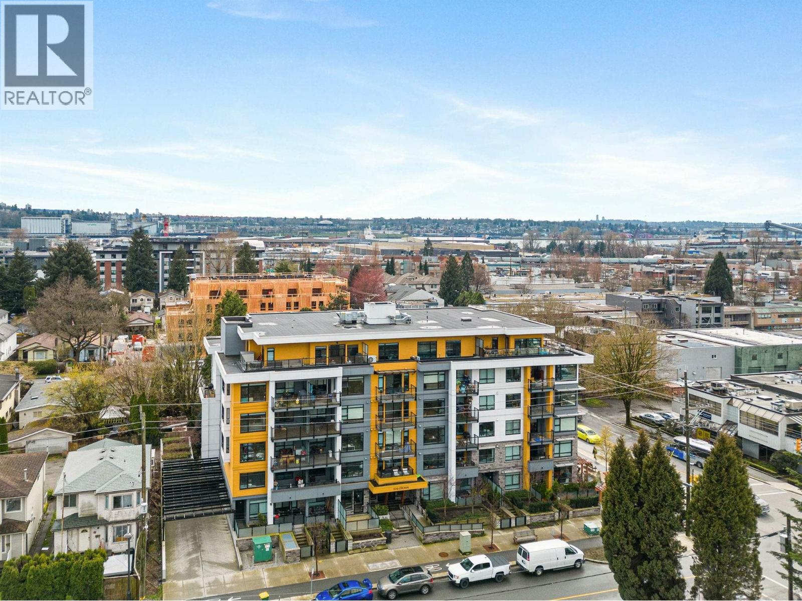 303 1519 Crown Street, North Vancouver, British Columbia  V7J 1G6 - Photo 29 - R3087886