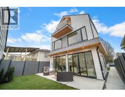 2 5023 ROSS STREET, Vancouver, British Columbia