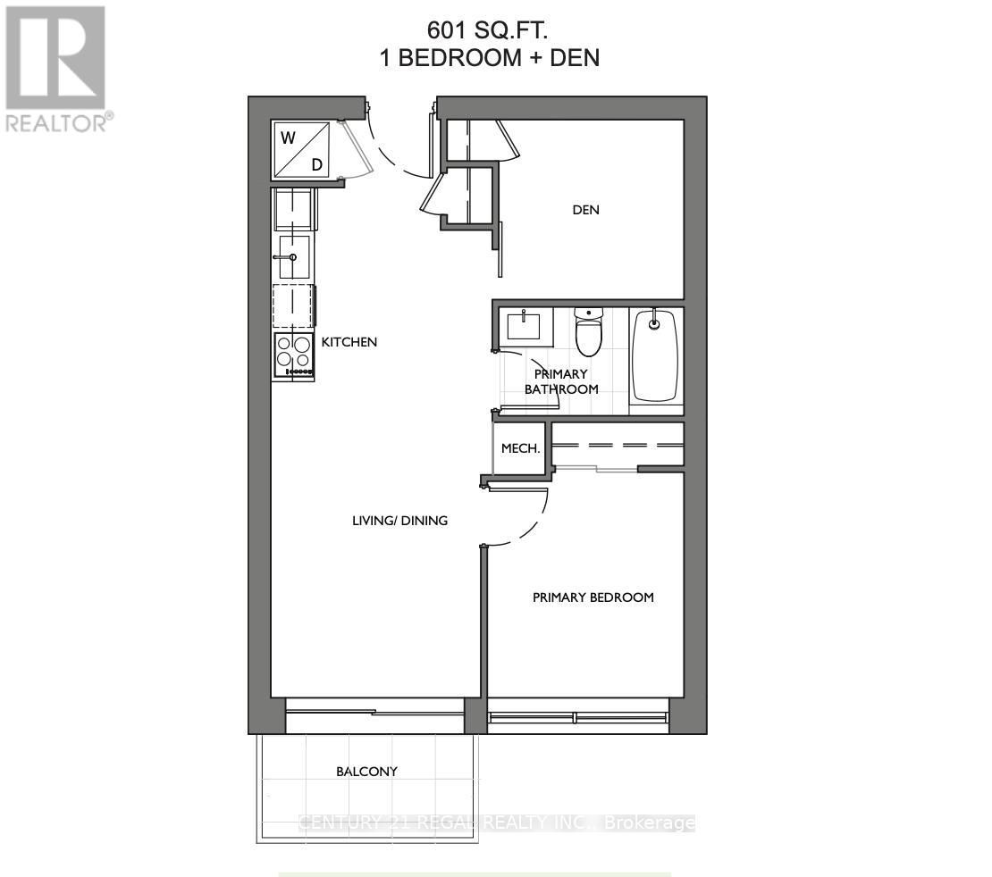 510 - 1217 N Muldrew Lake Road, Muskoka, Ontario  P1P 1T9 - Photo 10 - X12799802