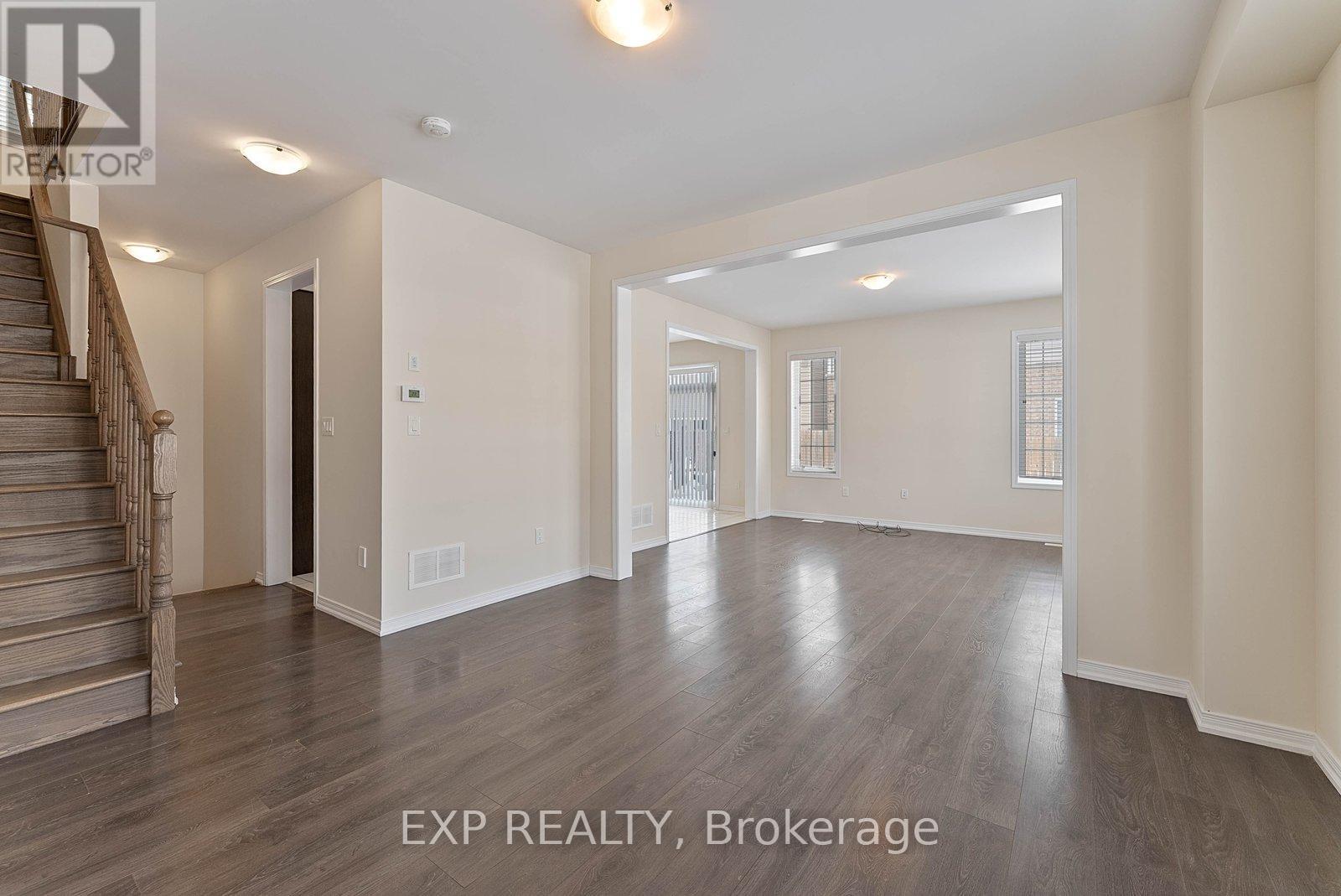 1 Honey Comb Trail, Thorold, Ontario  L3B 5N5 - Photo 17 - X12799808