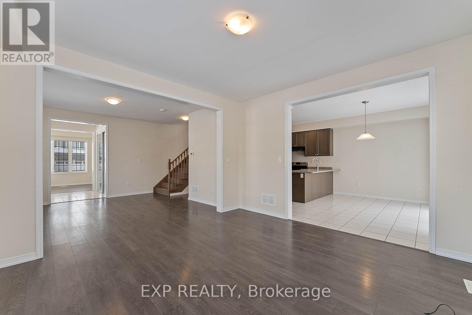 1 Honey Comb Trail, Thorold, Ontario  L3B 5N5 - Photo 22 - X12799808