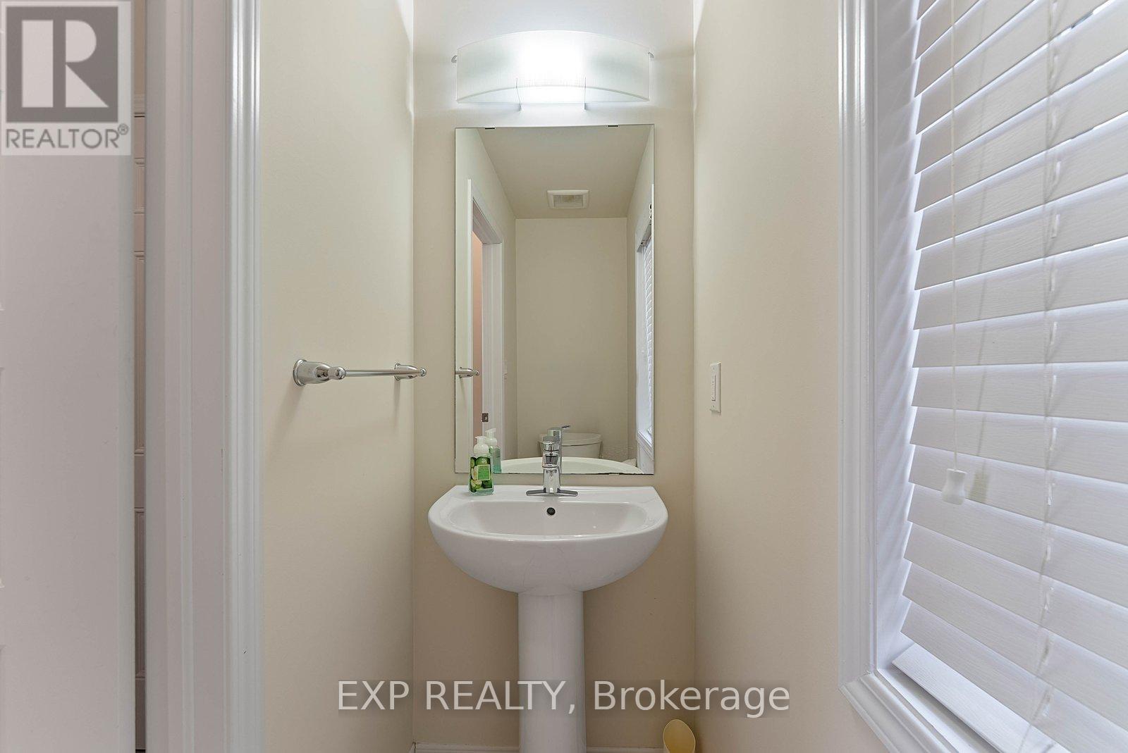 1 Honey Comb Trail, Thorold, Ontario  L3B 5N5 - Photo 27 - X12799808