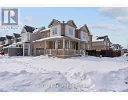 1 HONEY COMB TRAIL, Thorold, Ontario