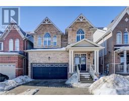 524 LINDEN DRIVE, Cambridge, Ontario