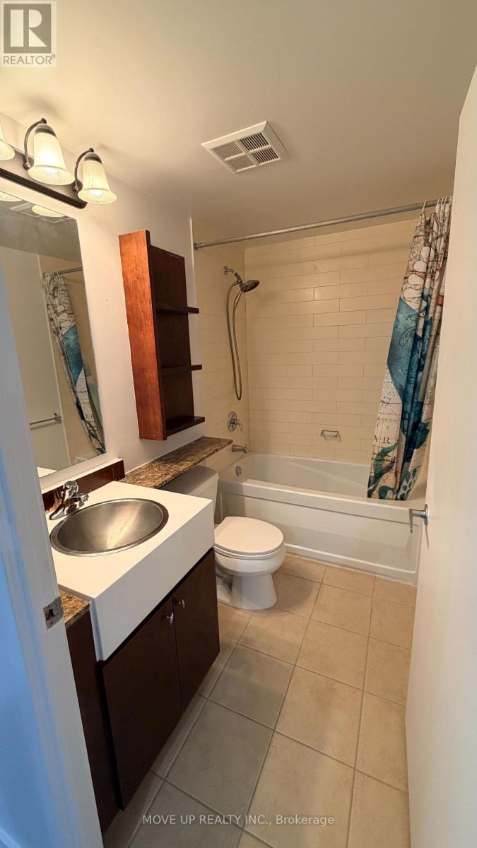 2505 - 3 Navy Wharf Court, Toronto, Ontario  M5V 3V1 - Photo 15 - C12797202