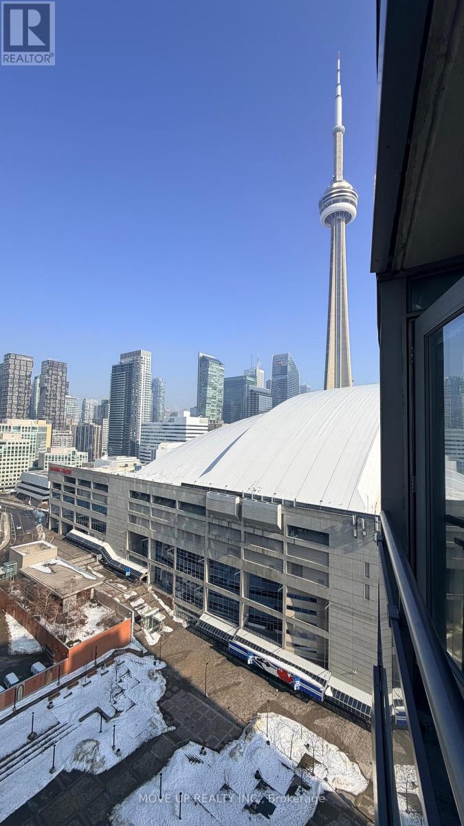 2505 - 3 Navy Wharf Court, Toronto, Ontario  M5V 3V1 - Photo 24 - C12797202