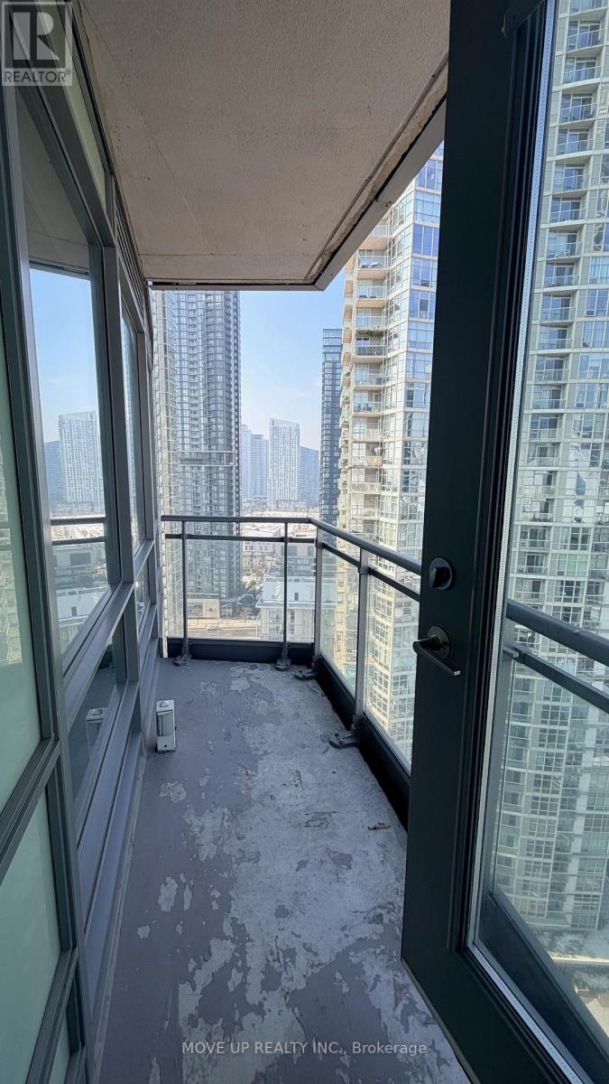 2505 - 3 Navy Wharf Court, Toronto, Ontario  M5V 3V1 - Photo 23 - C12797202