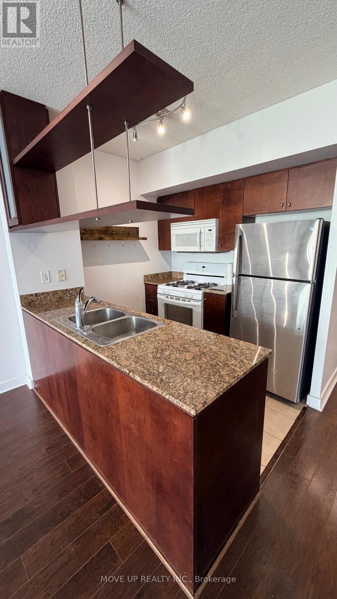 2505 - 3 Navy Wharf Court, Toronto, Ontario  M5V 3V1 - Photo 18 - C12797202