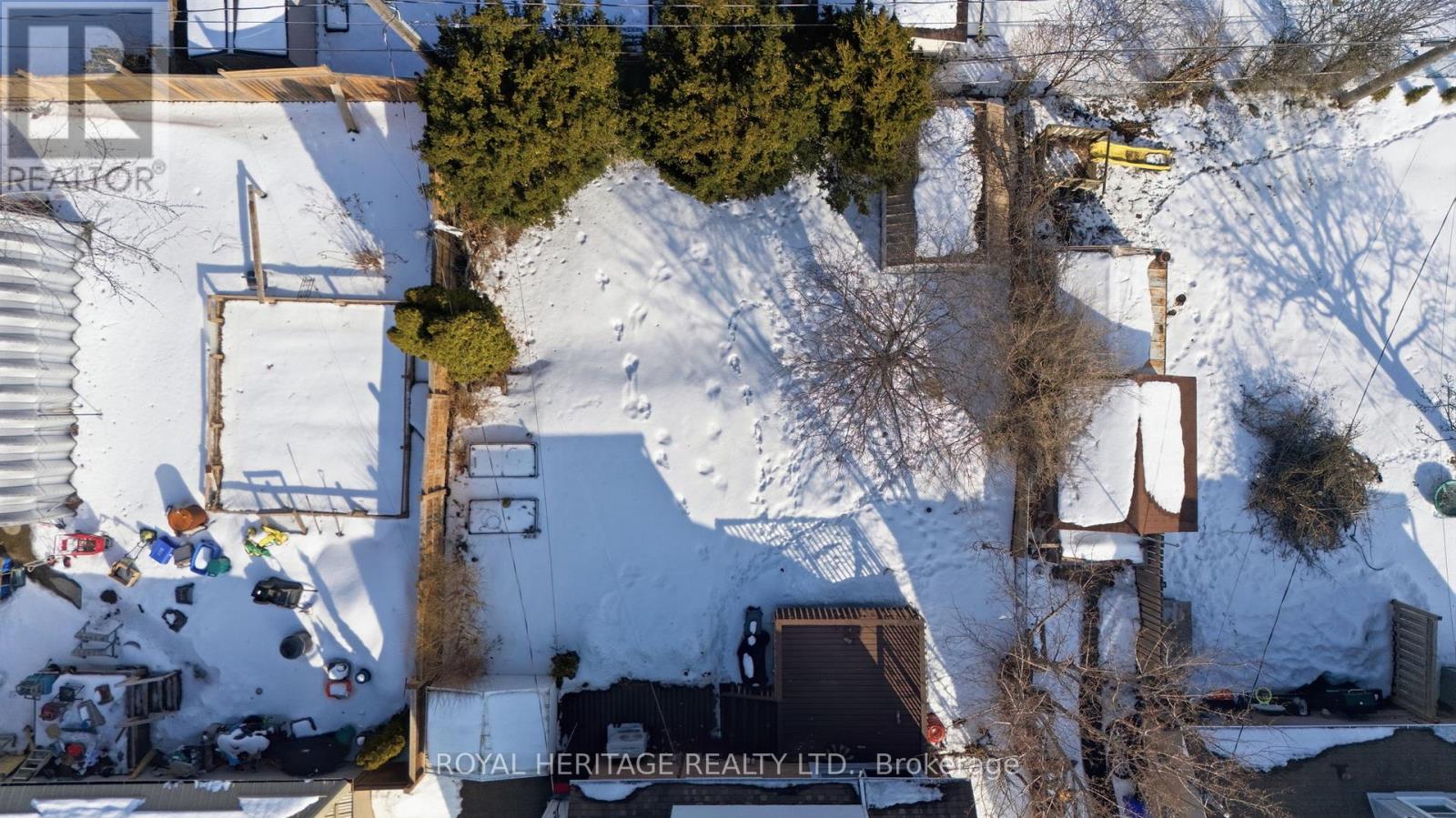 36 Forest Road, Ajax, Ontario  L1S 2N3 - Photo 32 - E12799848