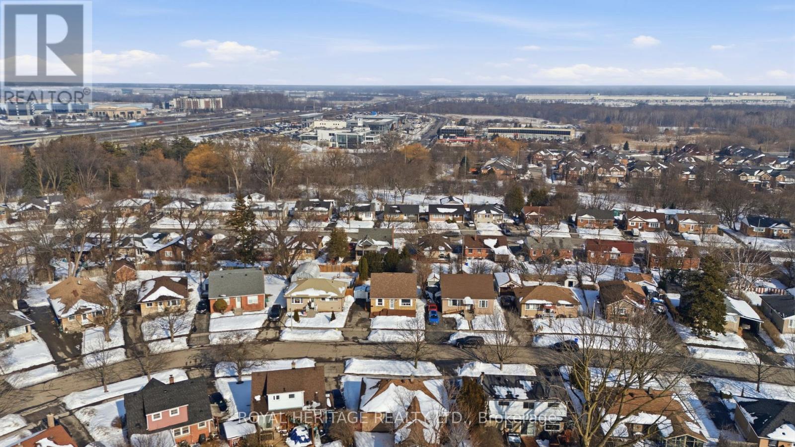 36 Forest Road, Ajax, Ontario  L1S 2N3 - Photo 33 - E12799848