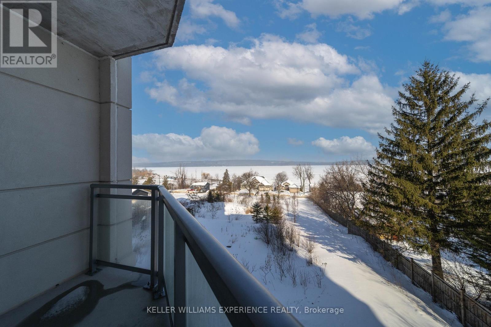 206 - 56 Lakeside Terrace, Barrie (Little Lake), Ontario  L4M 0L4 - Photo 10 - S12798390