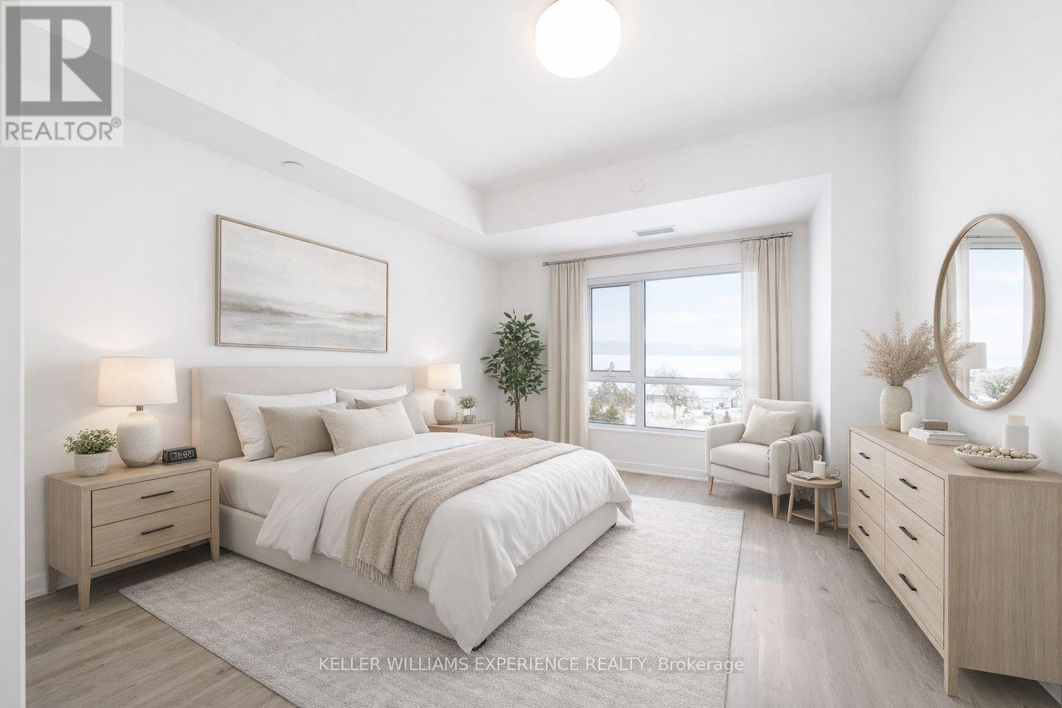 206 - 56 Lakeside Terrace, Barrie (Little Lake), Ontario  L4M 0L4 - Photo 14 - S12798390