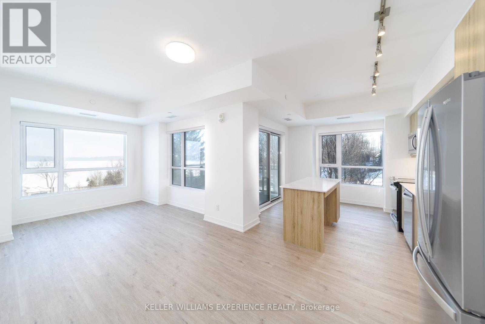 206 - 56 Lakeside Terrace, Barrie (Little Lake), Ontario  L4M 0L4 - Photo 8 - S12798390