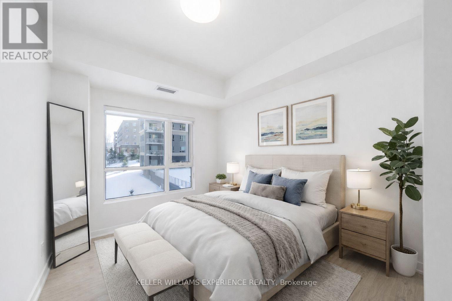 206 - 56 Lakeside Terrace, Barrie (Little Lake), Ontario  L4M 0L4 - Photo 19 - S12798390