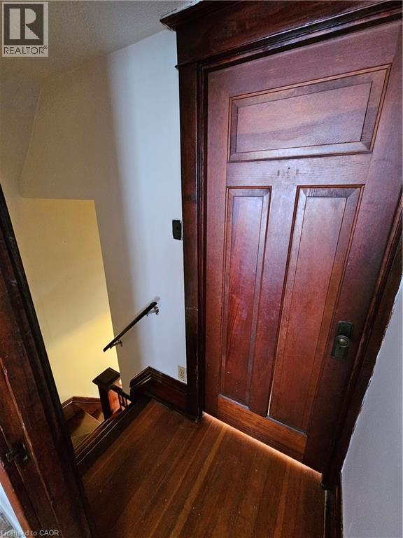 253 S Grosvenor Avenue S, Hamilton, Ontario  L8M 3L8 - Photo 29 - 40805964