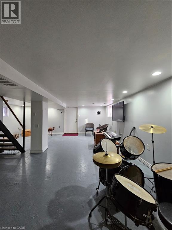 253 S Grosvenor Avenue S, Hamilton, Ontario  L8M 3L8 - Photo 40 - 40805964