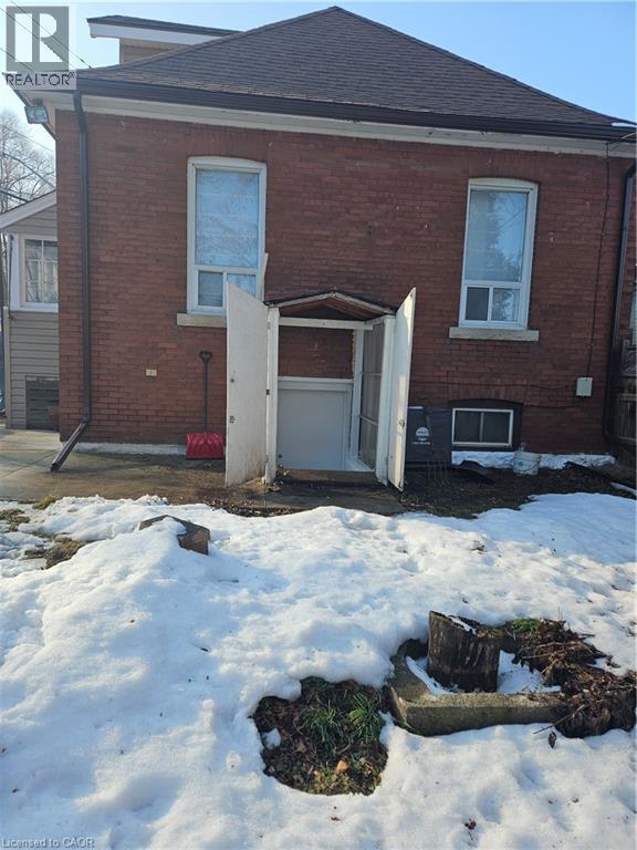 253 S Grosvenor Avenue S, Hamilton, Ontario  L8M 3L8 - Photo 45 - 40805964