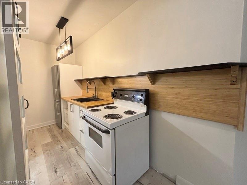 210 Wilson Street Unit# C, Hamilton, Ontario  L8R 1E5 - Photo 4 - 40805303