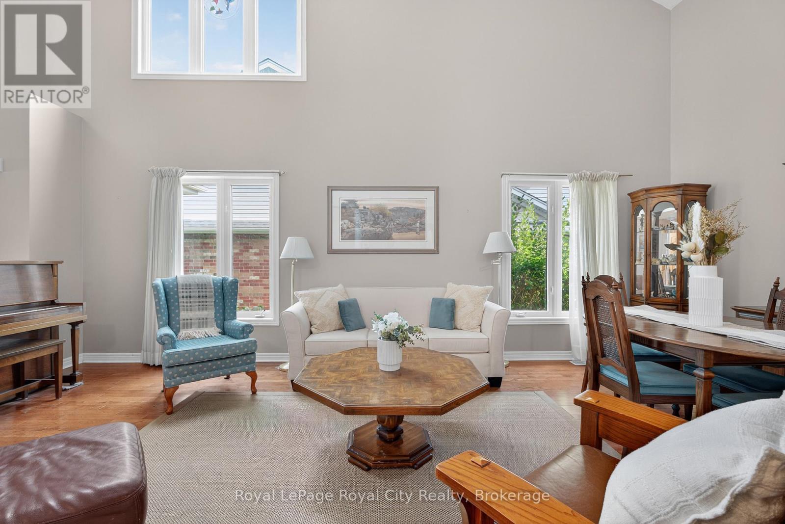 22 Thornton Street, Guelph, Ontario  N1E 7B1 - Photo 10 - X12799890