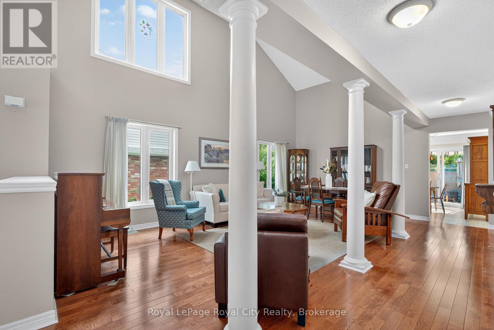 22 Thornton Street, Guelph, Ontario  N1E 7B1 - Photo 12 - X12799890