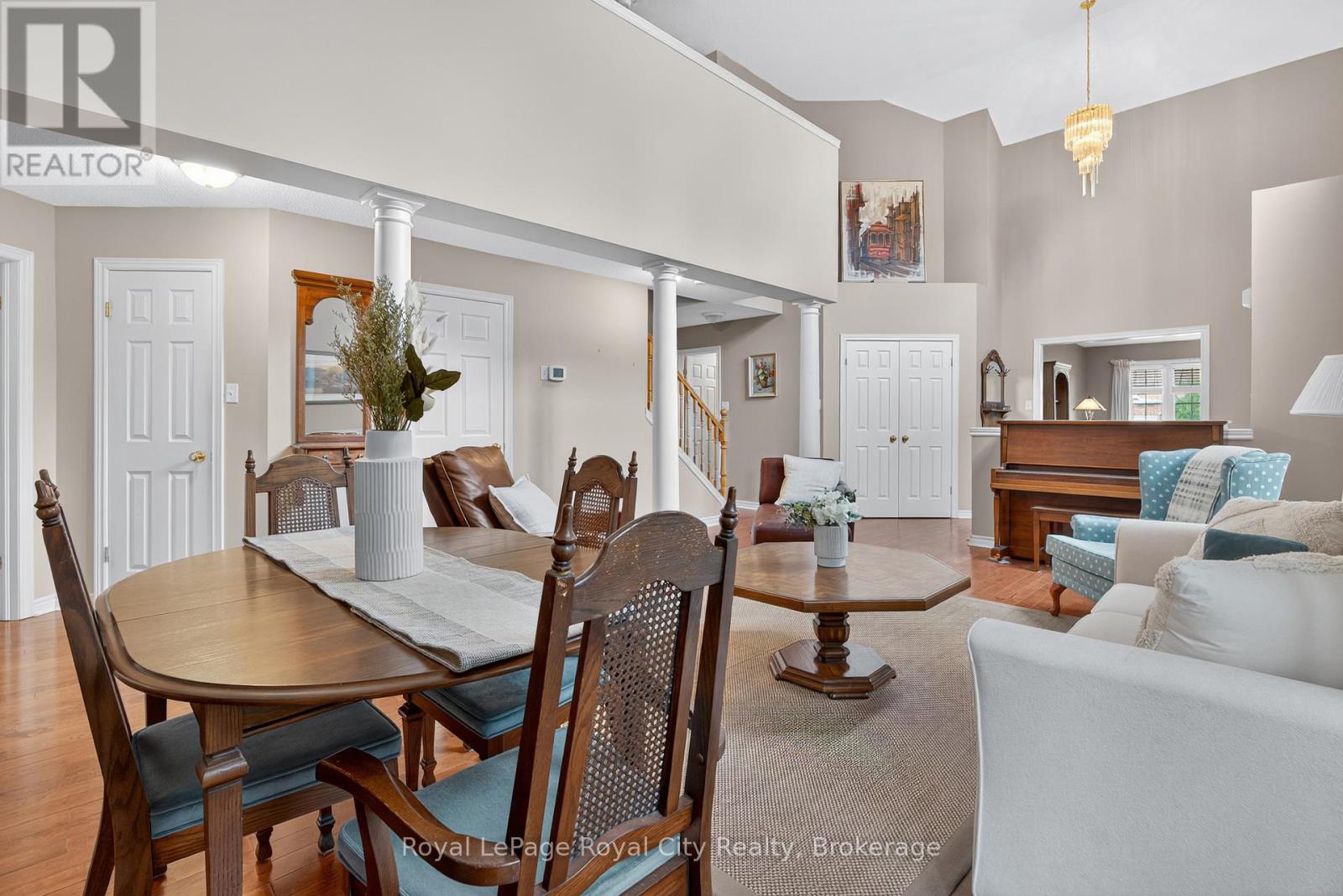 22 Thornton Street, Guelph, Ontario  N1E 7B1 - Photo 14 - X12799890